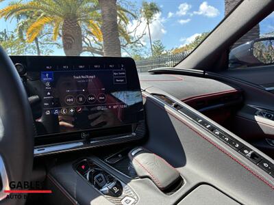 2023 Chevrolet Corvette Stingray   - Photo 24 - Miami, FL 33165