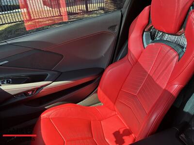 2023 Chevrolet Corvette Stingray   - Photo 29 - Miami, FL 33165