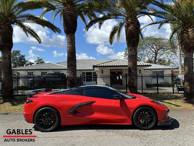 2023 Chevrolet Corvette Stingray   - Photo 5 - Miami, FL 33165