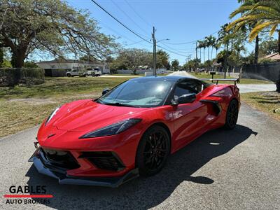 2023 Chevrolet Corvette Stingray   - Photo 4 - Miami, FL 33165