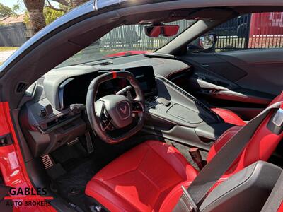 2023 Chevrolet Corvette Stingray   - Photo 21 - Miami, FL 33165