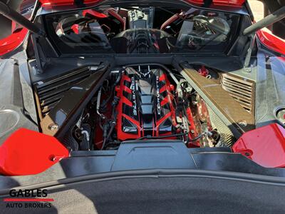 2023 Chevrolet Corvette Stingray   - Photo 34 - Miami, FL 33165