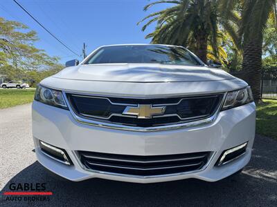 2020 Chevrolet Impala Premier   - Photo 11 - Miami, FL 33165