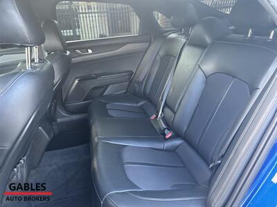 2021 Kia K5 GT-Line   - Photo 23 - Miami, FL 33165