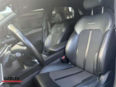 2021 Kia K5 GT-Line   - Photo 18 - Miami, FL 33165