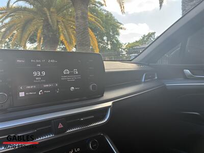 2021 Kia K5 GT-Line   - Photo 15 - Miami, FL 33165