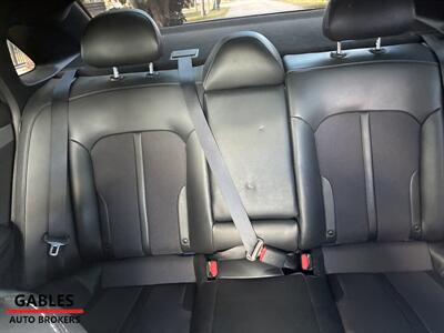 2021 Kia K5 GT-Line   - Photo 22 - Miami, FL 33165