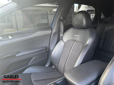 2021 Kia K5 GT-Line   - Photo 20 - Miami, FL 33165