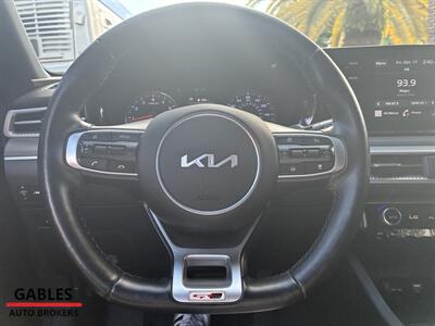 2021 Kia K5 GT-Line   - Photo 13 - Miami, FL 33165