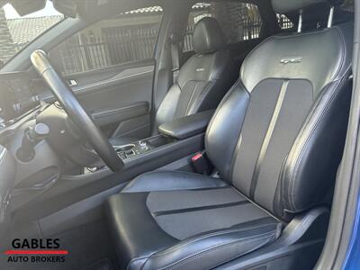 2021 Kia K5 GT-Line   - Photo 19 - Miami, FL 33165