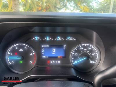 2023 Ford F-350 Super Duty XL   - Photo 24 - Miami, FL 33165