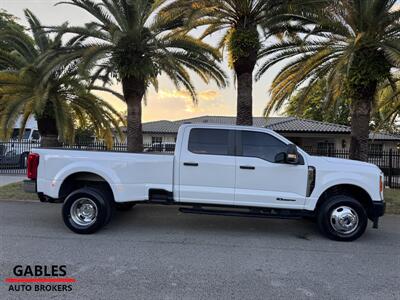 2023 Ford F-350 Super Duty XL   - Photo 6 - Miami, FL 33165