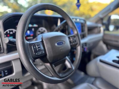 2023 Ford F-350 Super Duty XL   - Photo 27 - Miami, FL 33165
