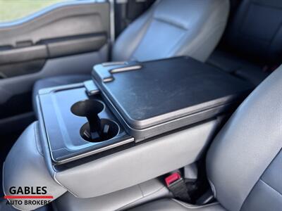 2023 Ford F-350 Super Duty XL   - Photo 28 - Miami, FL 33165