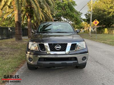 2010 Nissan Frontier SE V6   - Photo 9 - Miami, FL 33165