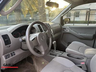 2010 Nissan Frontier SE V6   - Photo 13 - Miami, FL 33165