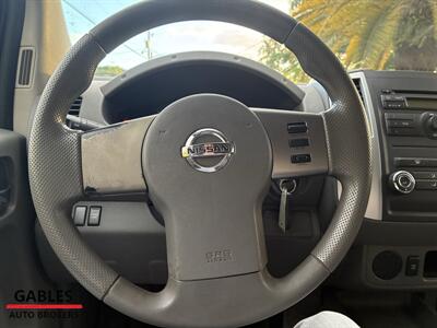 2010 Nissan Frontier SE V6   - Photo 14 - Miami, FL 33165