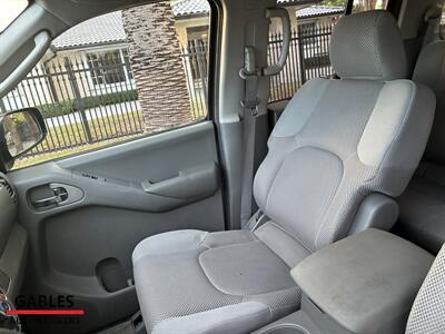 2010 Nissan Frontier SE V6   - Photo 17 - Miami, FL 33165