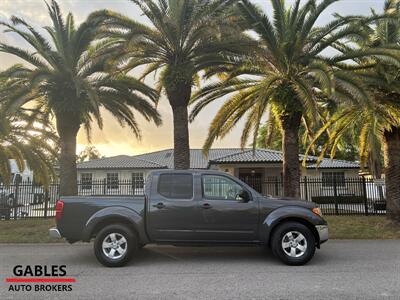 2010 Nissan Frontier SE V6   - Photo 2 - Miami, FL 33165