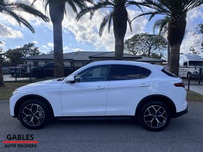 2019 Alfa Romeo Stelvio Ti - Photo 6 - Miami, FL 33165