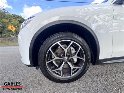 2019 Alfa Romeo Stelvio Ti - Photo 15 - Miami, FL 33165