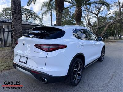 2019 Alfa Romeo Stelvio Ti - Photo 13 - Miami, FL 33165