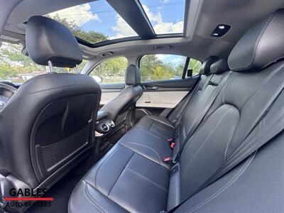 2019 Alfa Romeo Stelvio Ti - Photo 24 - Miami, FL 33165