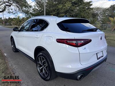 2019 Alfa Romeo Stelvio Ti - Photo 11 - Miami, FL 33165
