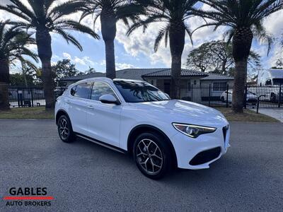 2019 Alfa Romeo Stelvio Ti - Photo 5 - Miami, FL 33165