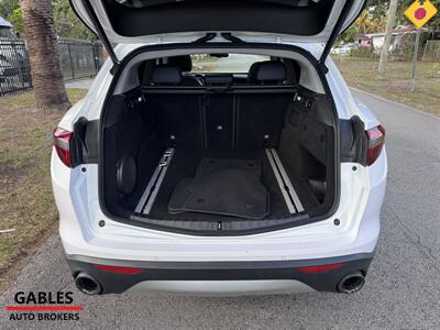 2019 Alfa Romeo Stelvio Ti - Photo 14 - Miami, FL 33165