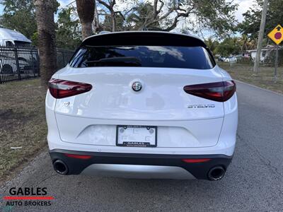 2019 Alfa Romeo Stelvio Ti - Photo 12 - Miami, FL 33165