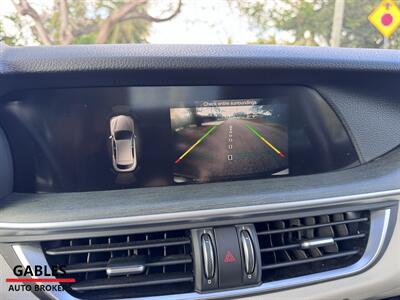 2019 Alfa Romeo Stelvio Ti - Photo 17 - Miami, FL 33165