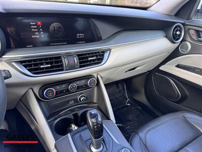 2019 Alfa Romeo Stelvio Ti - Photo 19 - Miami, FL 33165