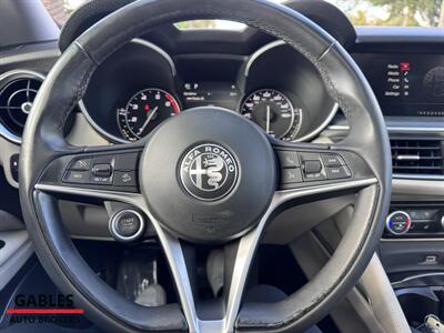 2019 Alfa Romeo Stelvio Ti - Photo 16 - Miami, FL 33165