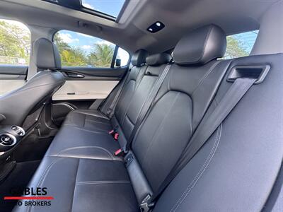 2019 Alfa Romeo Stelvio Ti - Photo 23 - Miami, FL 33165