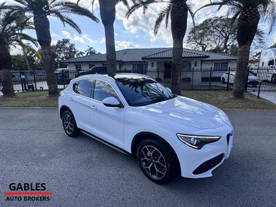 2019 Alfa Romeo Stelvio Ti - Photo 4 - Miami, FL 33165
