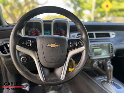 2014 Chevrolet Camaro LT   - Photo 33 - Miami, FL 33165