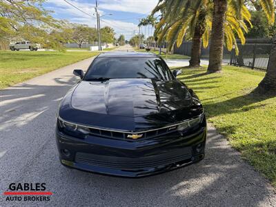 2014 Chevrolet Camaro LT   - Photo 9 - Miami, FL 33165