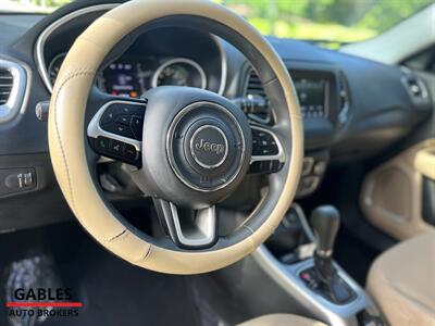 2019 Jeep Compass Sport   - Photo 23 - Miami, FL 33165