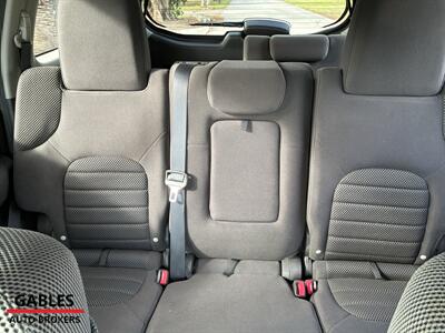 2012 Nissan Pathfinder SV   - Photo 20 - Miami, FL 33165