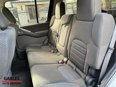 2012 Nissan Pathfinder SV   - Photo 21 - Miami, FL 33165