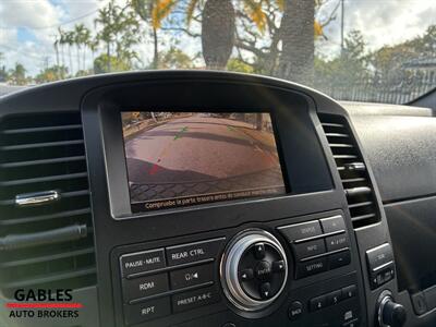 2012 Nissan Pathfinder SV   - Photo 17 - Miami, FL 33165