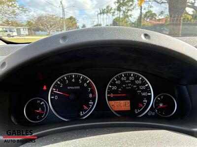 2012 Nissan Pathfinder SV   - Photo 15 - Miami, FL 33165
