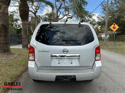 2012 Nissan Pathfinder SV   - Photo 6 - Miami, FL 33165