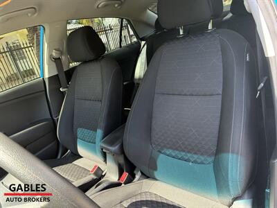 2023 Kia Rio S   - Photo 21 - Miami, FL 33165