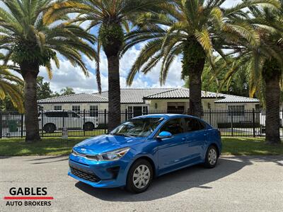 2023 Kia Rio S   - Photo 7 - Miami, FL 33165