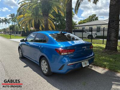 2023 Kia Rio S   - Photo 11 - Miami, FL 33165