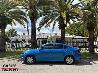 2023 Kia Rio S   - Photo 8 - Miami, FL 33165