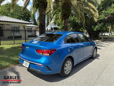 2023 Kia Rio S   - Photo 5 - Miami, FL 33165