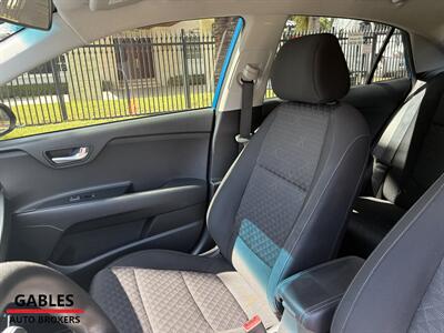 2023 Kia Rio S   - Photo 20 - Miami, FL 33165